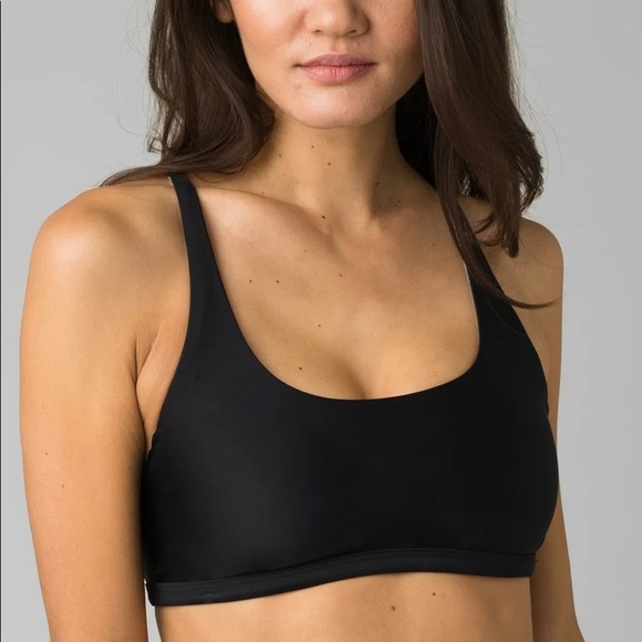 SOLD! 🛑 New Prana Margot bathing suit top - Picture 3 of 4